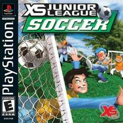 XS Jr League Soccer